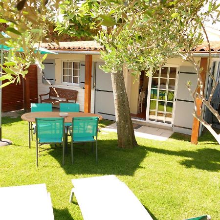 Netmust Vacances Saint-Palais-sur-Mer Luaran gambar