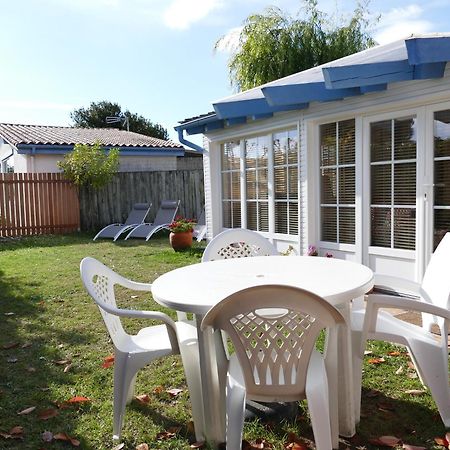 Netmust Vacances Saint-Palais-sur-Mer Luaran gambar