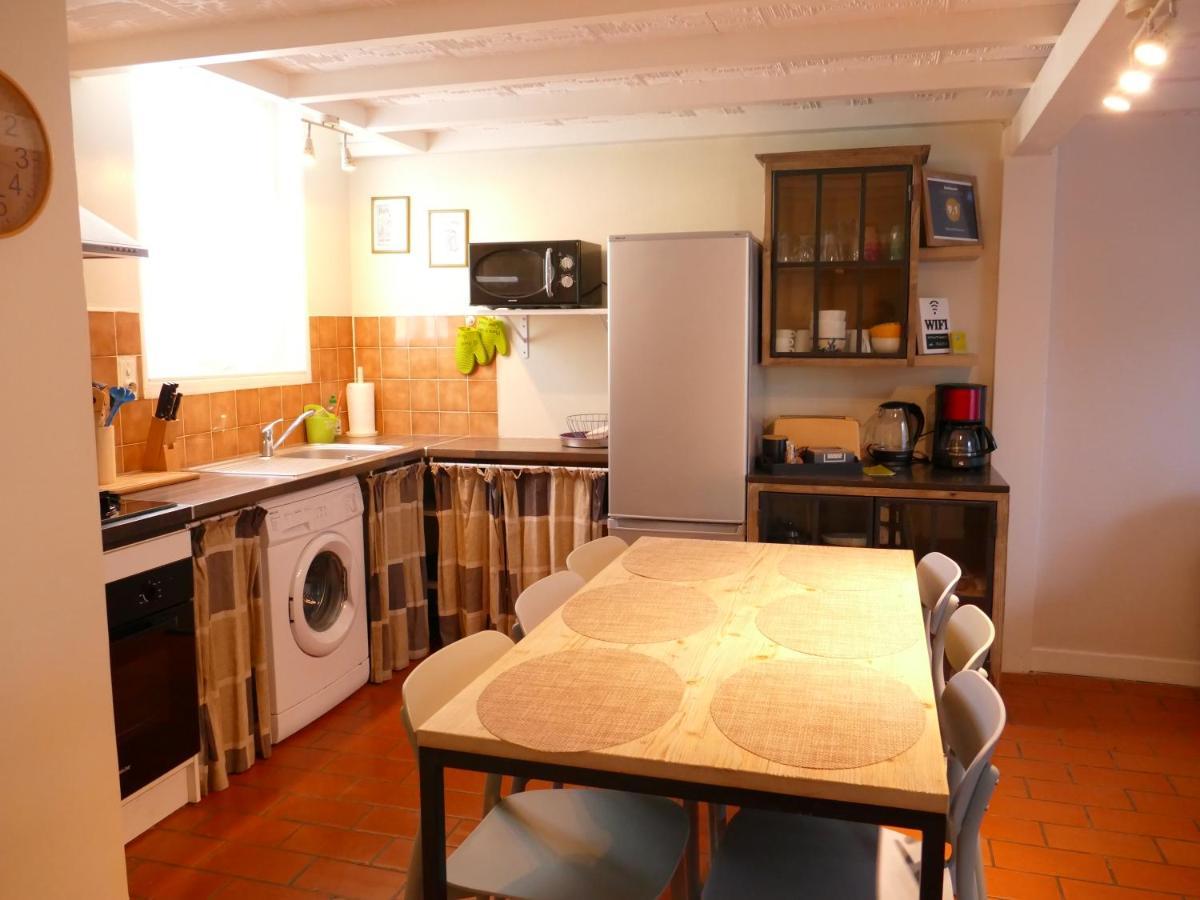 Netmust Vacances Saint-Palais-sur-Mer Luaran gambar
