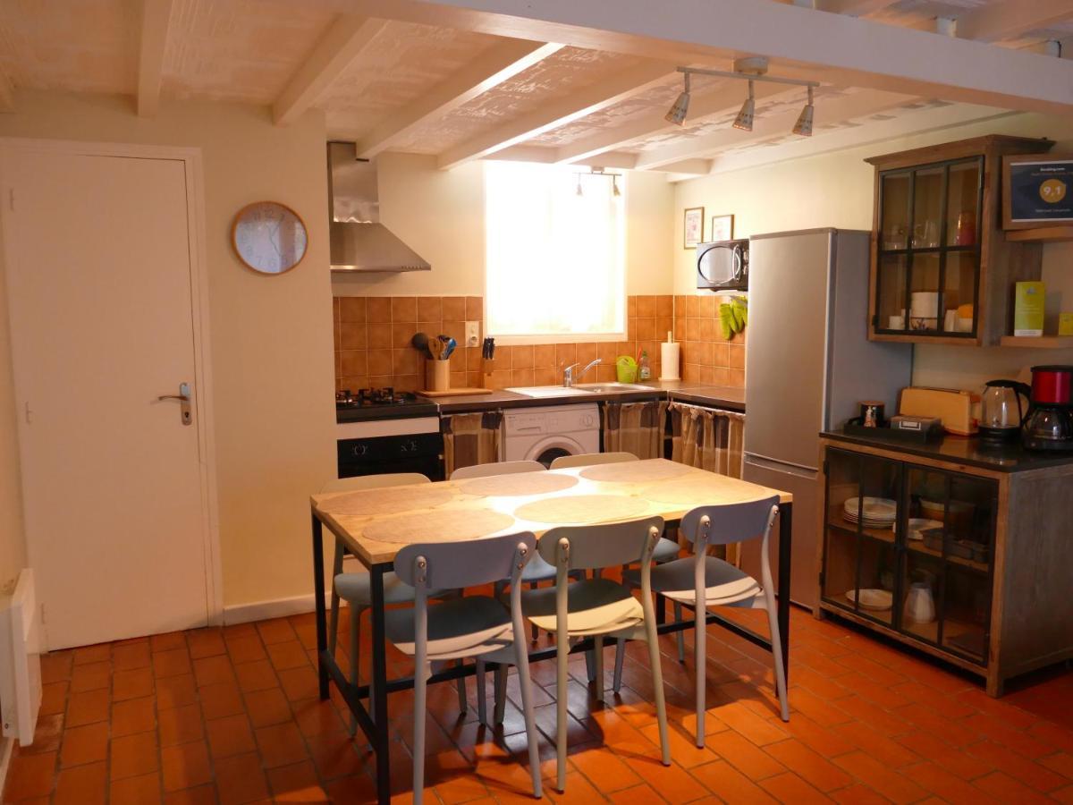 Netmust Vacances Saint-Palais-sur-Mer Luaran gambar