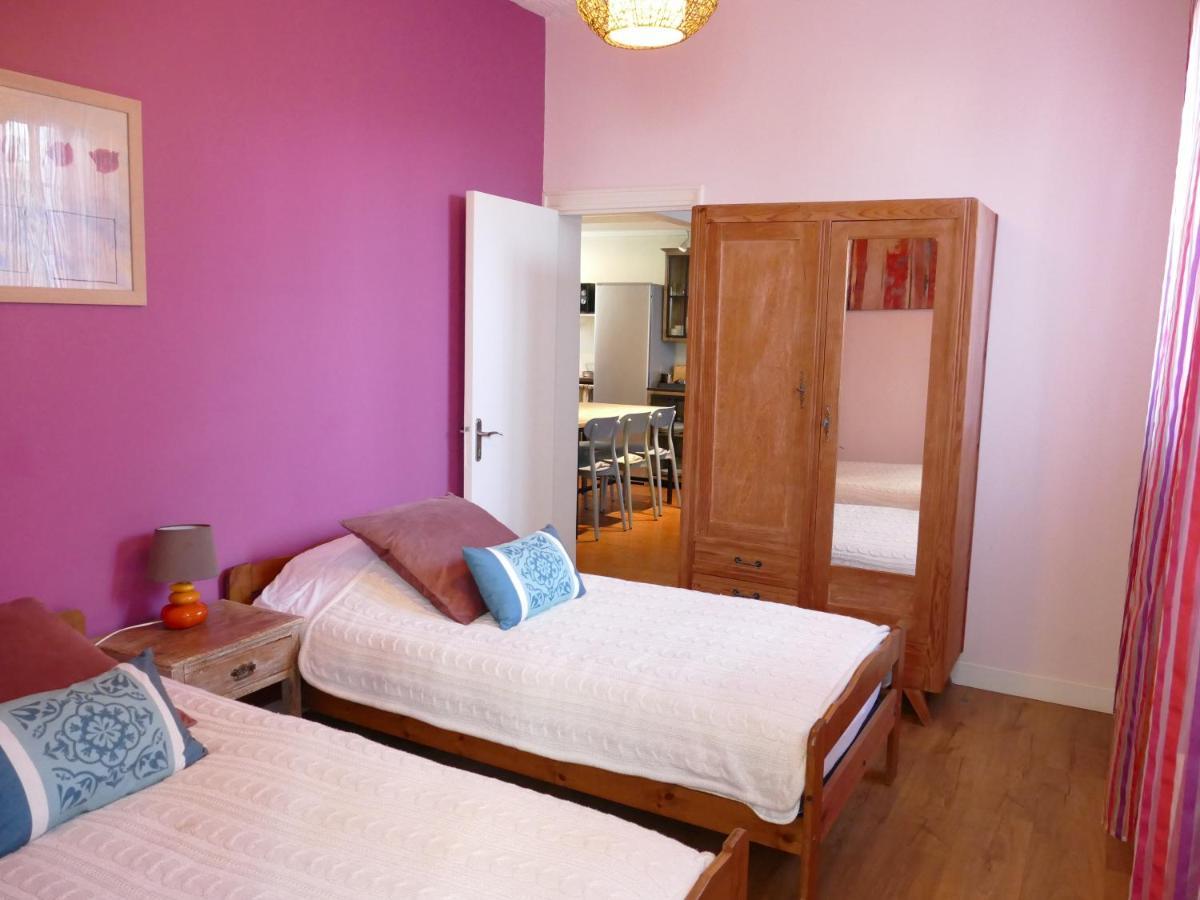 Netmust Vacances Saint-Palais-sur-Mer Luaran gambar
