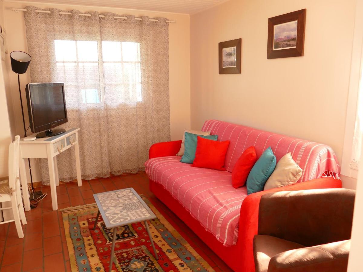 Netmust Vacances Saint-Palais-sur-Mer Luaran gambar
