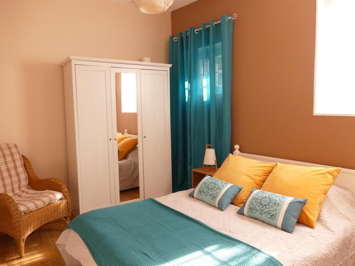 Netmust Vacances Saint-Palais-sur-Mer Luaran gambar