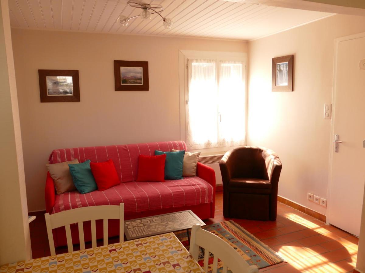 Netmust Vacances Saint-Palais-sur-Mer Luaran gambar