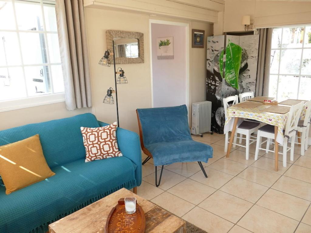 Netmust Vacances Saint-Palais-sur-Mer Luaran gambar