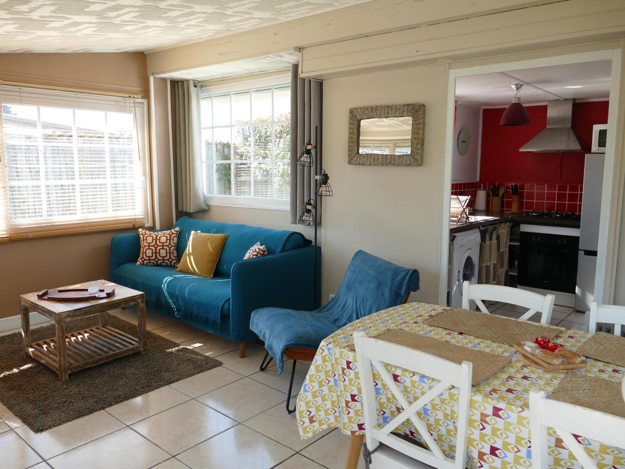 Netmust Vacances Saint-Palais-sur-Mer Luaran gambar