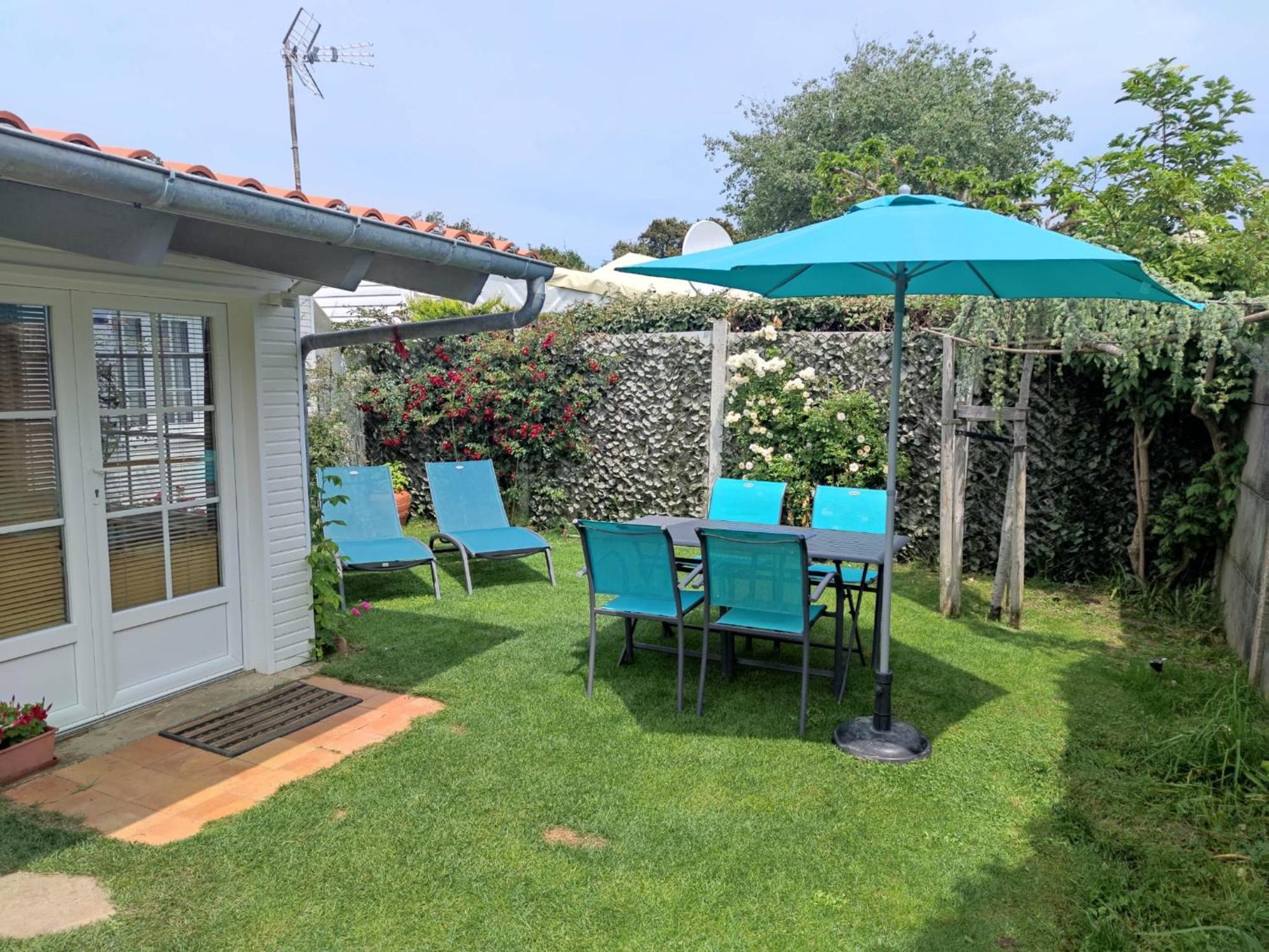 Netmust Vacances Saint-Palais-sur-Mer Luaran gambar