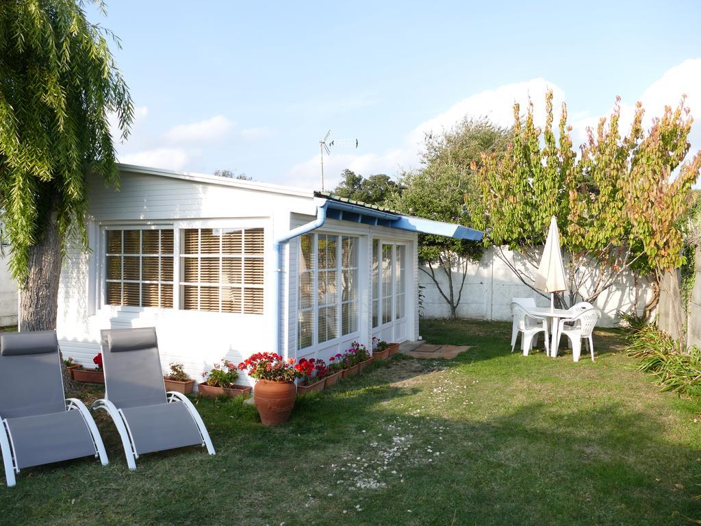 Netmust Vacances Saint-Palais-sur-Mer Luaran gambar