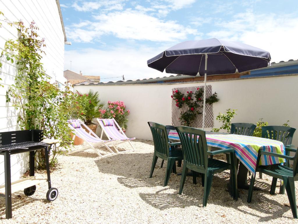 Netmust Vacances Saint-Palais-sur-Mer Luaran gambar