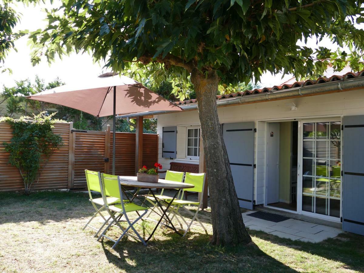 Netmust Vacances Saint-Palais-sur-Mer Luaran gambar