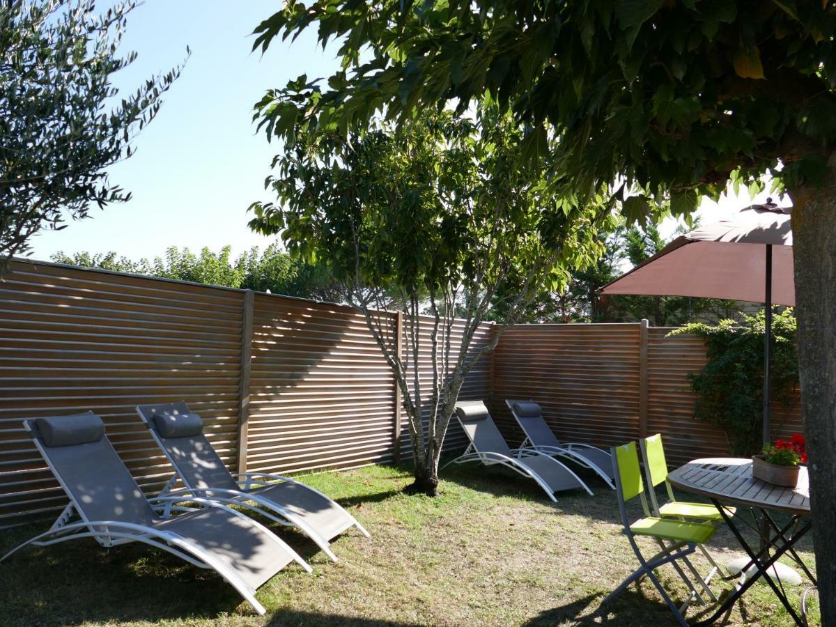 Netmust Vacances Saint-Palais-sur-Mer Luaran gambar