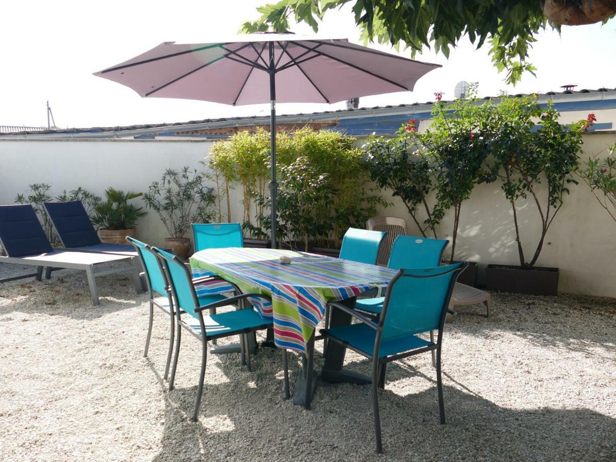Netmust Vacances Saint-Palais-sur-Mer Luaran gambar