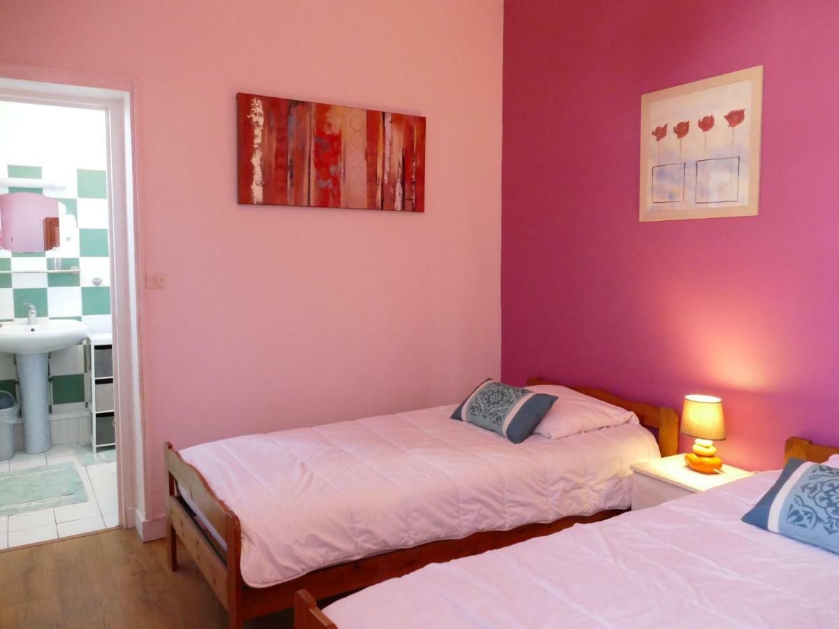 Netmust Vacances Saint-Palais-sur-Mer Luaran gambar