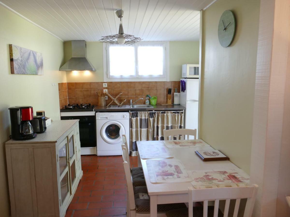 Netmust Vacances Saint-Palais-sur-Mer Luaran gambar